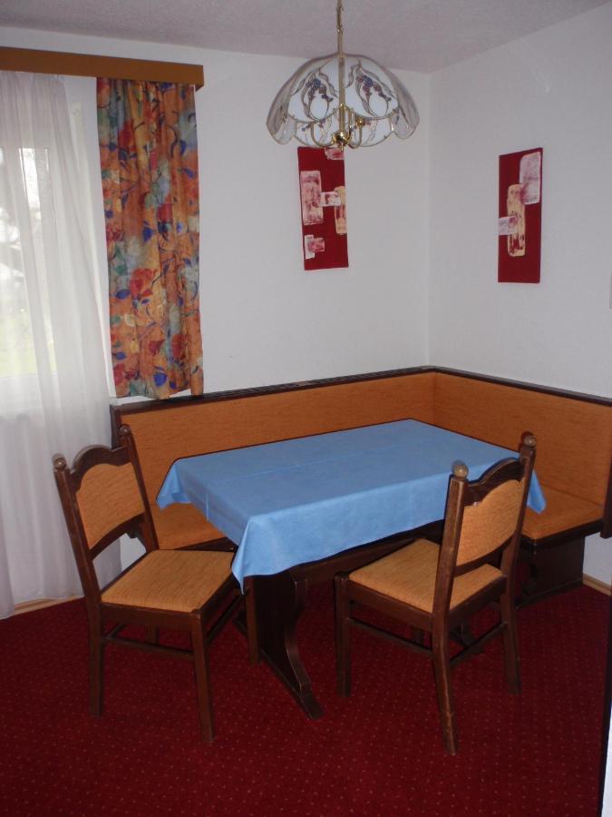Pension Alpenhaus Vorderstoder Exterior photo